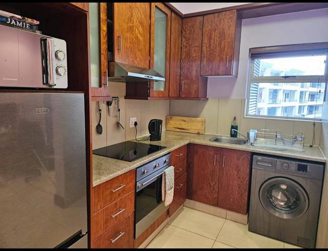 1 BEDROOM APARTMENT FOR SALE IN UMHLANGA RIDGE